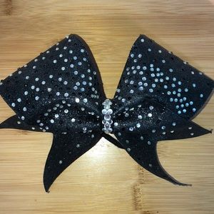 Competition Cheerleading Bow